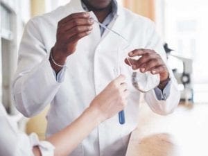 drug testing